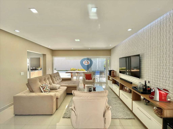 Imagem Casa com 4 Quartos à Venda, 315 m² em Moinho Velho - Cotia