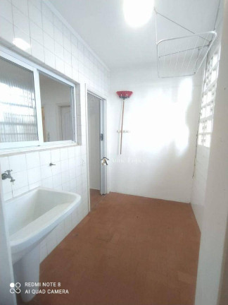 Imagem Apartamento com 2 Quartos à Venda, 103 m² em Boqueirão - Santos Imagem Apartamento com 2 Quartos à Venda, 103 m² em Boqueirão - Santos
