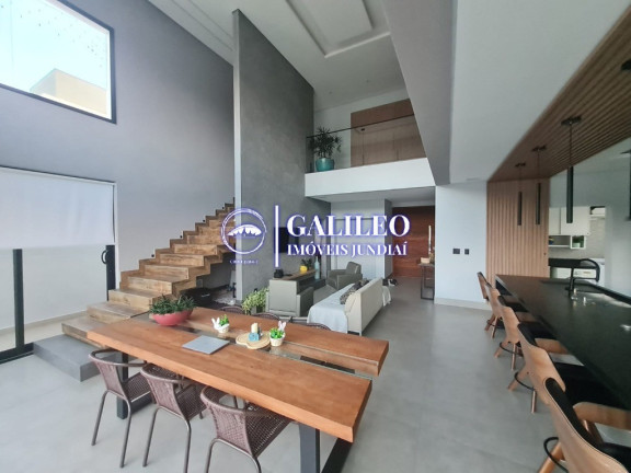 Imagem Casa com 3 Quartos à Venda, 250 m² em Jardim Novo Mundo - Jundiaí Imagem Casa com 3 Quartos à Venda, 250 m² em Jardim Novo Mundo - Jundiaí