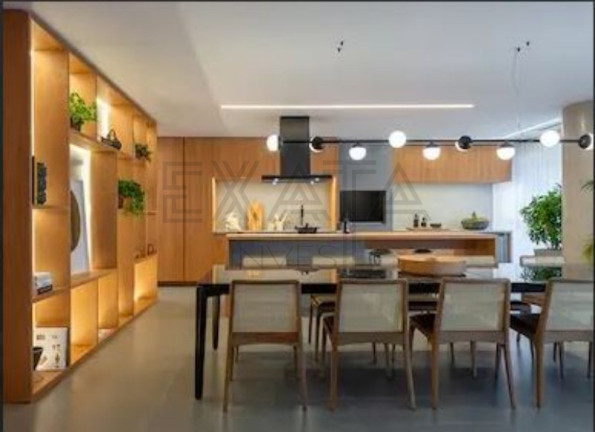 Imagem Imóvel com 4 Quartos à Venda, 211 m² em Campo Belo - São Paulo Imagem Imóvel com 4 Quartos à Venda, 211 m² em Campo Belo - São Paulo