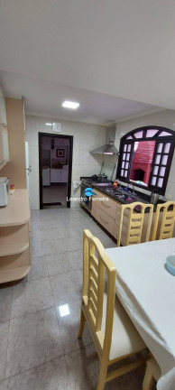 Imagem Sobrado com 3 Quartos à Venda, 178 m² em Centro - São Bernardo Do Campo Imagem Sobrado com 3 Quartos à Venda, 178 m² em Centro - São Bernardo Do Campo