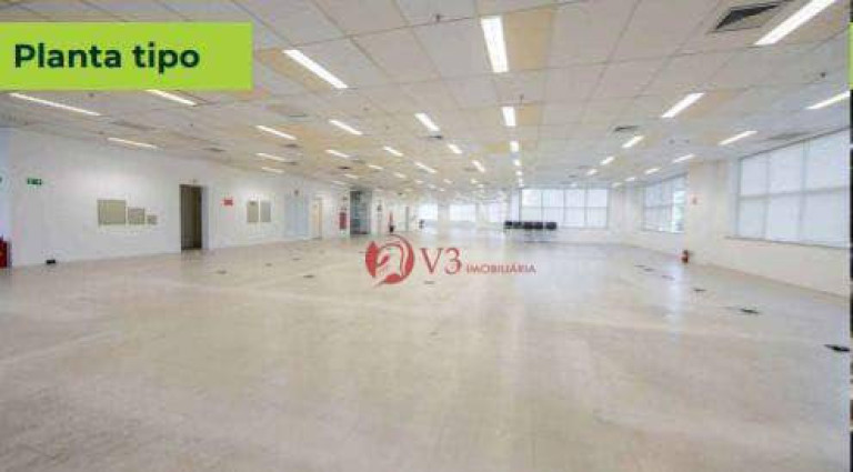 Imagem Sala Comercial para Alugar, 1.820 m² em Limão - São Paulo Imagem Sala Comercial para Alugar, 1.820 m² em Limão - São Paulo