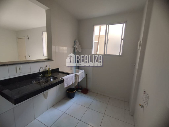 Imagem Apartamento com 2 Quartos à Venda, 50 m² em Conjunto Pontal - Uberaba Imagem Apartamento com 2 Quartos à Venda, 50 m² em Conjunto Pontal - Uberaba