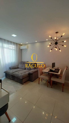 Imagem Apartamento com 1 Quarto à Venda, 77 m² em Vila Valença - São Vicente