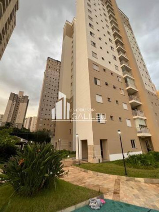 Imagem Apartamento com 3 Quartos à Venda, 76 m² em Mansões Santo Antônio - Campinas Imagem Apartamento com 3 Quartos à Venda, 76 m² em Mansões Santo Antônio - Campinas