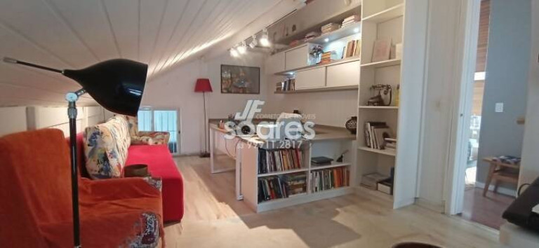 Imagem Sobrado com 4 Quartos à Venda, 283 m² em Laranjal - Pelotas Imagem Sobrado com 4 Quartos à Venda, 283 m² em Laranjal - Pelotas