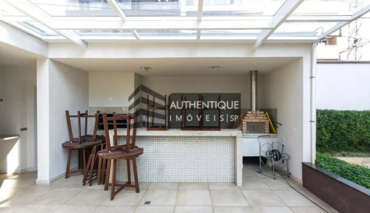 Imagem Cobertura com 2 Quartos à Venda, 116 m² em Tatuapé - São Paulo Imagem Cobertura com 2 Quartos à Venda, 116 m² em Tatuapé - São Paulo