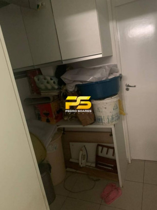 Imagem Cobertura com 3 Quartos à Venda, 230 m² em Manaíra - João Pessoa