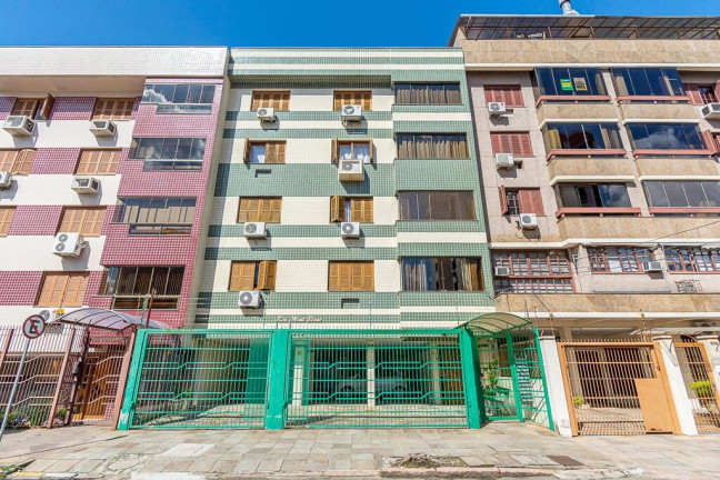 Imagem Apartamento com 2 Quartos à Venda, 87 m² em Cristo Redentor - Porto Alegre