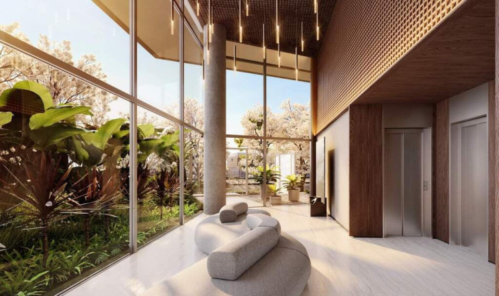 Imagem Apartamento com 4 Quartos à Venda, 461 m² em Vila Nova Conceição - São Paulo Imagem Apartamento com 4 Quartos à Venda, 461 m² em Vila Nova Conceição - São Paulo