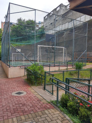 Imagem Apartamento com 2 Quartos à Venda, 46 m² em Guaianases - São Paulo