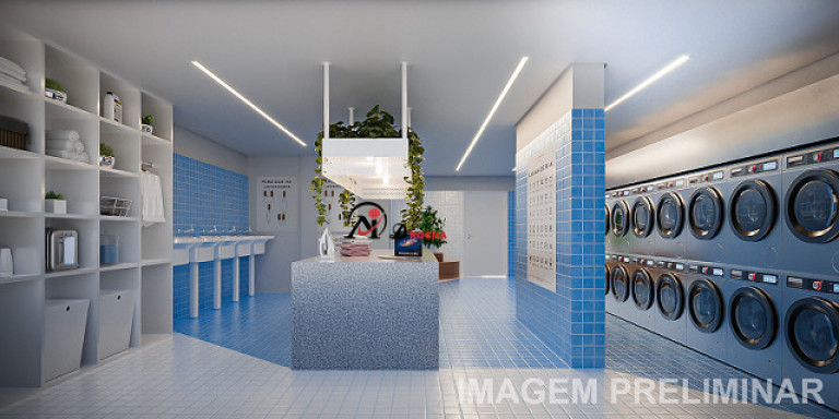 Imagem Apartamento com 3 Quartos à Venda,  em Vila Guilhermina - São Paulo
