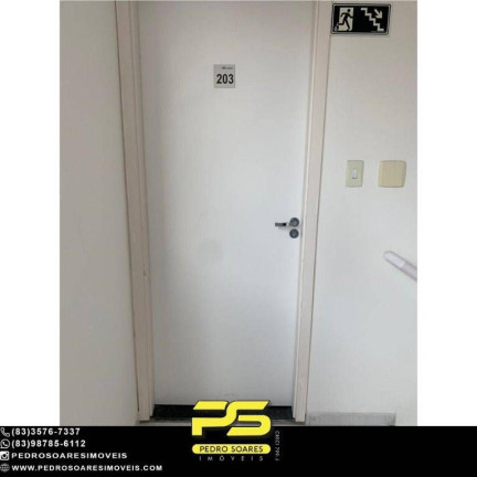 Imagem Apartamento com 2 Quartos à Venda, 57 m² em Manaíra - João Pessoa