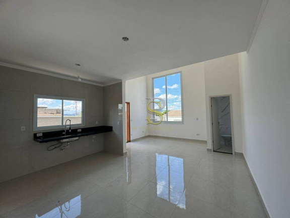 Imagem Casa com 3 Quartos à Venda, 93 m² em Jardim Dos Pinheiros - Atibaia