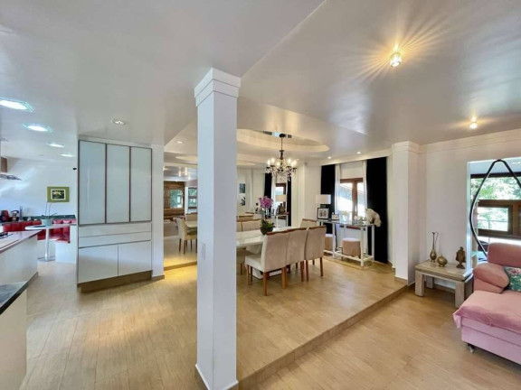 Imagem Casa com 4 Quartos à Venda, 500 m² em Paisagem Renoir - Cotia Imagem Casa com 4 Quartos à Venda, 500 m² em Paisagem Renoir - Cotia
