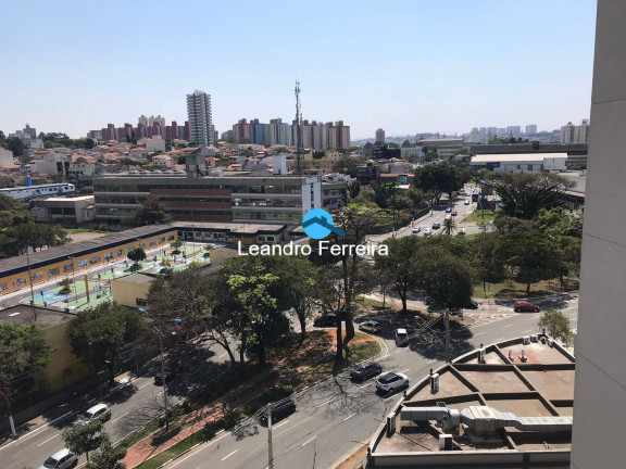 Imagem Loft com 1 Quarto à Venda, 37 m² em Centro - São Bernardo Do Campo Imagem Loft com 1 Quarto à Venda, 37 m² em Centro - São Bernardo Do Campo