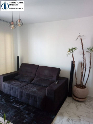 Imagem Apartamento com 3 Quartos à Venda, 73 m² em Chácara Santo Antônio (zona Leste) - São Paulo Imagem Apartamento com 3 Quartos à Venda, 73 m² em Chácara Santo Antônio (zona Leste) - São Paulo