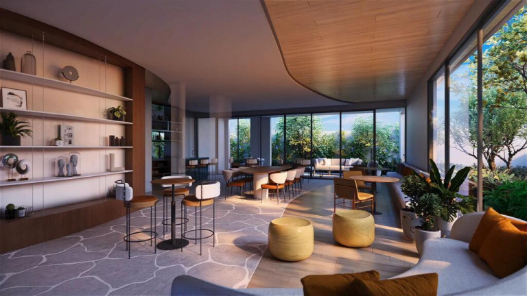 Imagem Imóvel com 3 Quartos à Venda, 266 m² em Campo Belo - São Paulo