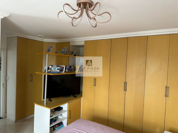 Imagem Imóvel com 3 Quartos à Venda, 140 m² em Guamá - Belém
