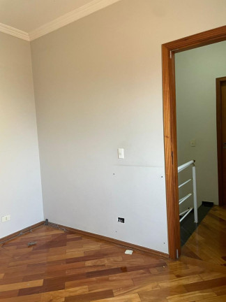 Imagem Casa de Condomínio com 3 Quartos à Venda, 188 m² em Vila Scarpelli - Santo André Imagem Casa de Condomínio com 3 Quartos à Venda, 188 m² em Vila Scarpelli - Santo André