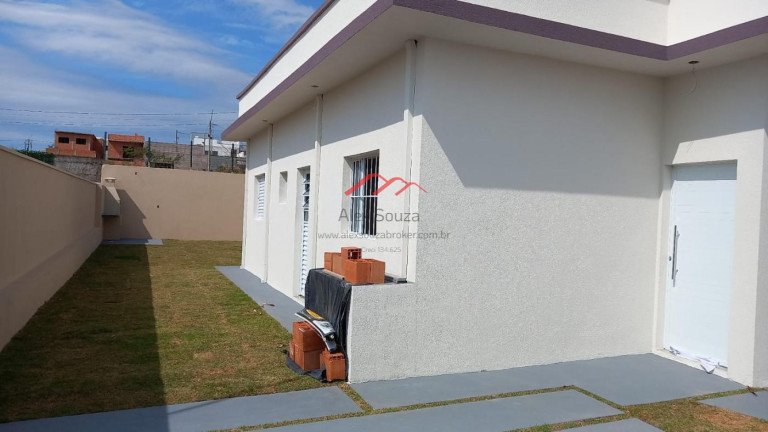 Imagem Casa com 2 Quartos à Venda, 62 m² em Parque Bellaville - Hortolândia Imagem Casa com 2 Quartos à Venda, 62 m² em Parque Bellaville - Hortolândia