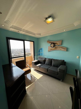 Imagem Apartamento com 3 Quartos à Venda, 60 m² em Itaquera - São Paulo Imagem Apartamento com 3 Quartos à Venda, 60 m² em Itaquera - São Paulo