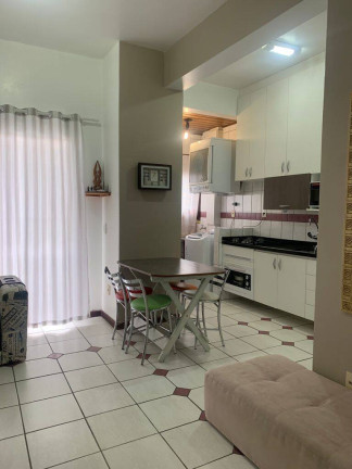 Apartamento com 1 Quarto à Venda, 65 m² em Jurerê Internacional - Florianópolis