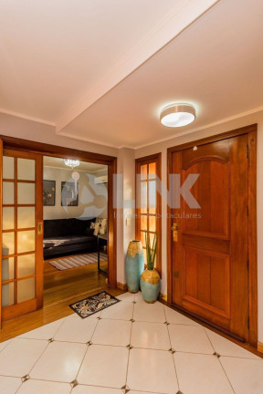 Imagem Casa com 4 Quartos à Venda, 422 m² em Jardim Itu - Porto Alegre