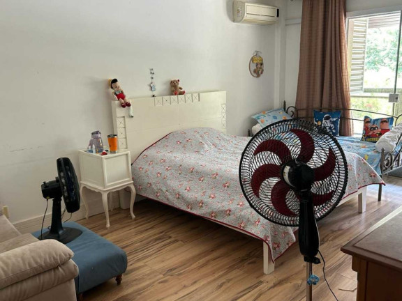 Imagem Casa com 4 Quartos à Venda, 600 m² em Barra Da Tijuca - Rio De Janeiro Imagem Casa com 4 Quartos à Venda, 600 m² em Barra Da Tijuca - Rio De Janeiro