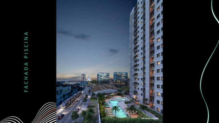 Imagem Apartamento com 2 Quartos à Venda, 45 m² em Centro - Rio De Janeiro Imagem Apartamento com 2 Quartos à Venda, 45 m² em Centro - Rio De Janeiro