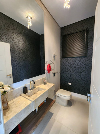 Imagem Casa de Condomínio com 3 Quartos à Venda, 306 m² em Parque Ibiti Reserva - Sorocaba Imagem Casa de Condomínio com 3 Quartos à Venda, 306 m² em Parque Ibiti Reserva - Sorocaba