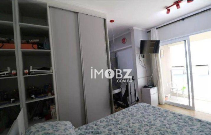 Imagem Imóvel com 1 Quarto à Venda, 30 m² em Vila Prudente (zona Leste) - São Paulo