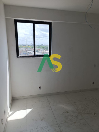 Imagem Imóvel com 2 Quartos à Venda, 48 m² em Zumbi - Recife Imagem Imóvel com 2 Quartos à Venda, 48 m² em Zumbi - Recife