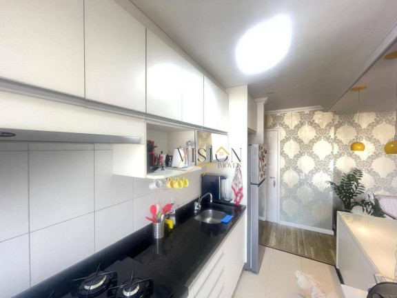 Imagem Apartamento com 2 Quartos à Venda, 60 m² em Jardim Guanabara - Campinas Imagem Apartamento com 2 Quartos à Venda, 60 m² em Jardim Guanabara - Campinas