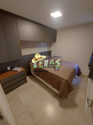Imagem Apartamento com 1 Quarto à Venda, 30 m² em Tatuapé - São Paulo