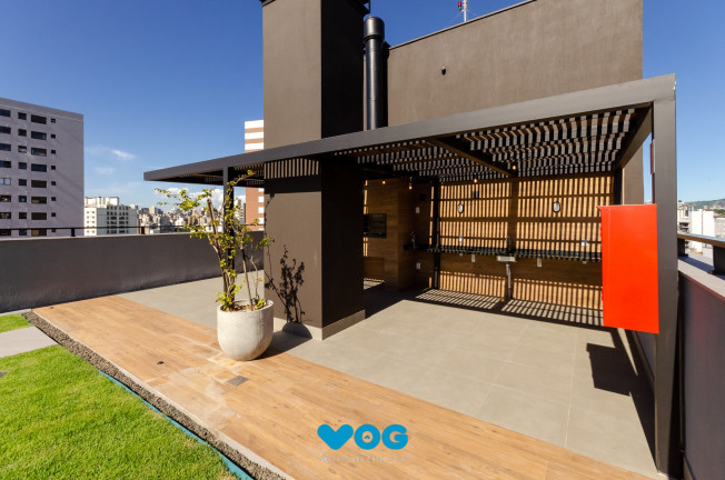 Imagem Imóvel com 2 Quartos à Venda, 63 m² em Petrópolis - Porto Alegre Imagem Imóvel com 2 Quartos à Venda, 63 m² em Petrópolis - Porto Alegre