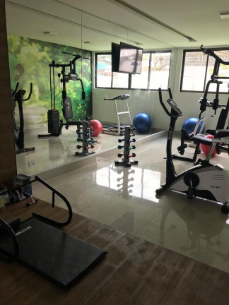 Imagem Apartamento com 2 Quartos à Venda, 45 m² em Torre - Recife