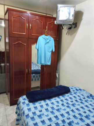 Imagem Apartamento com 1 Quarto à Venda, 45 m² em Centro - Cabo Frio Imagem Apartamento com 1 Quarto à Venda, 45 m² em Centro - Cabo Frio