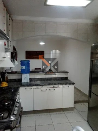 Imagem Casa com 3 Quartos à Venda, 214 m² em Vila Alpina - São Paulo Imagem Casa com 3 Quartos à Venda, 214 m² em Vila Alpina - São Paulo