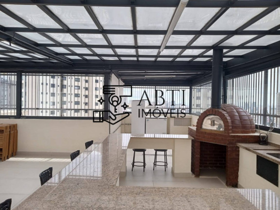Apartamento com 3 Quartos à Venda, 78 m² em Saúde - São Paulo