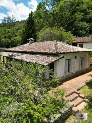 Imagem Imóvel com 4 Quartos à Venda, 700 m² em Vargedo - São Lourenço Da Serra