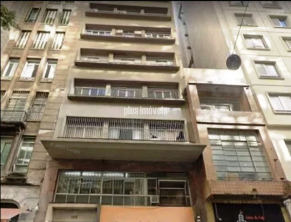 Imagem Imóvel Comercial à Venda, 264 m² em República - São Paulo