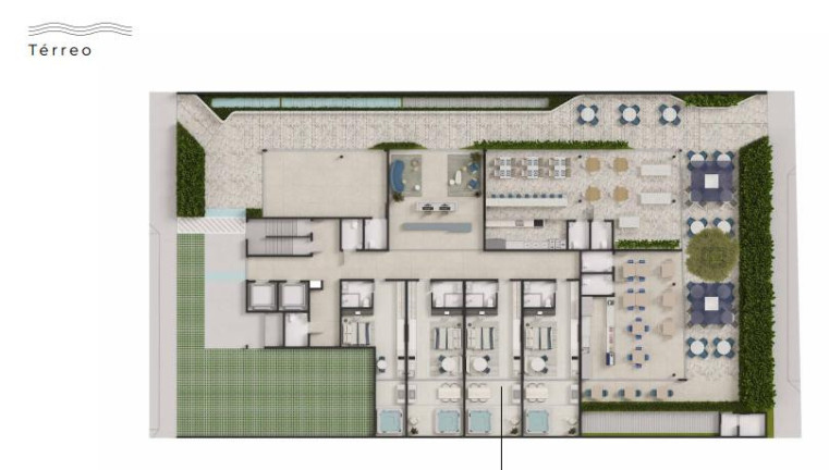Imagem Apartamento à Venda, 1 m² em Poço - Cabedelo