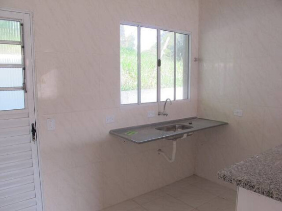 Imagem Casa com 3 Quartos à Venda, 90 m² em Vargem Grande Paulista
