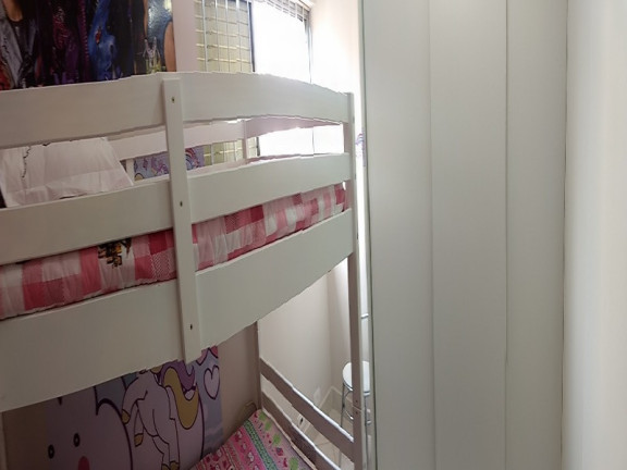 Imagem Imóvel com 2 Quartos à Venda, 76 m² em Chácara Santo Antônio (zona Sul) - São Paulo Imagem Imóvel com 2 Quartos à Venda, 76 m² em Chácara Santo Antônio (zona Sul) - São Paulo