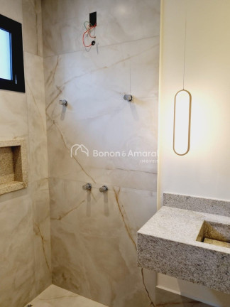 Imagem Casa de Condomínio com 3 Quartos à Venda, 200 m² em Vila Monte Alegre - Paulínia Imagem Casa de Condomínio com 3 Quartos à Venda, 200 m² em Vila Monte Alegre - Paulínia