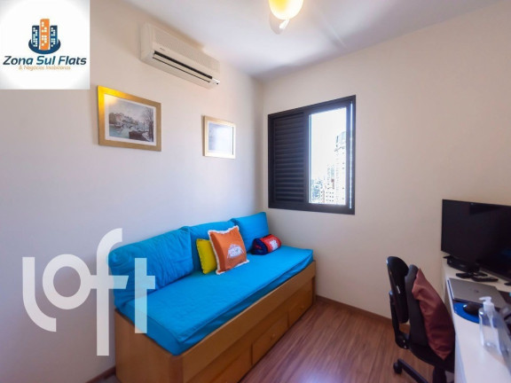 Imagem Imóvel com 3 Quartos à Venda, 138 m² em Jardim Vila Mariana - São Paulo