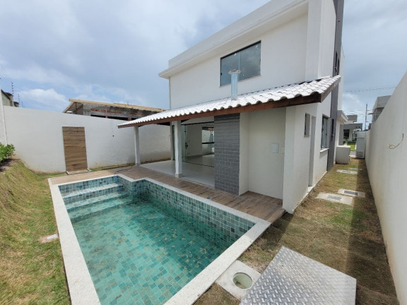 Imagem Casa com 4 Quartos à Venda, 275 m² em Jardim Limoeiro - Camaçari Imagem Casa com 4 Quartos à Venda, 275 m² em Jardim Limoeiro - Camaçari
