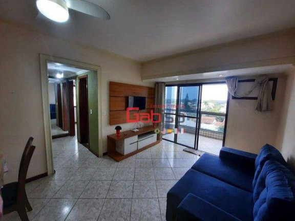 Imagem Apartamento com 2 Quartos à Venda, 85 m² em Braga - Cabo Frio