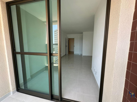 Imagem Apartamento com 3 Quartos à Venda, 69 m² em Brotas - Salvador
